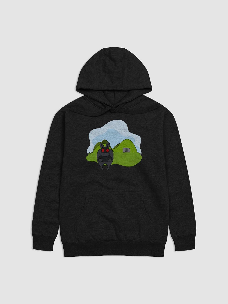 Hostess the Mothman Cryptikids Hoodie product image (1)