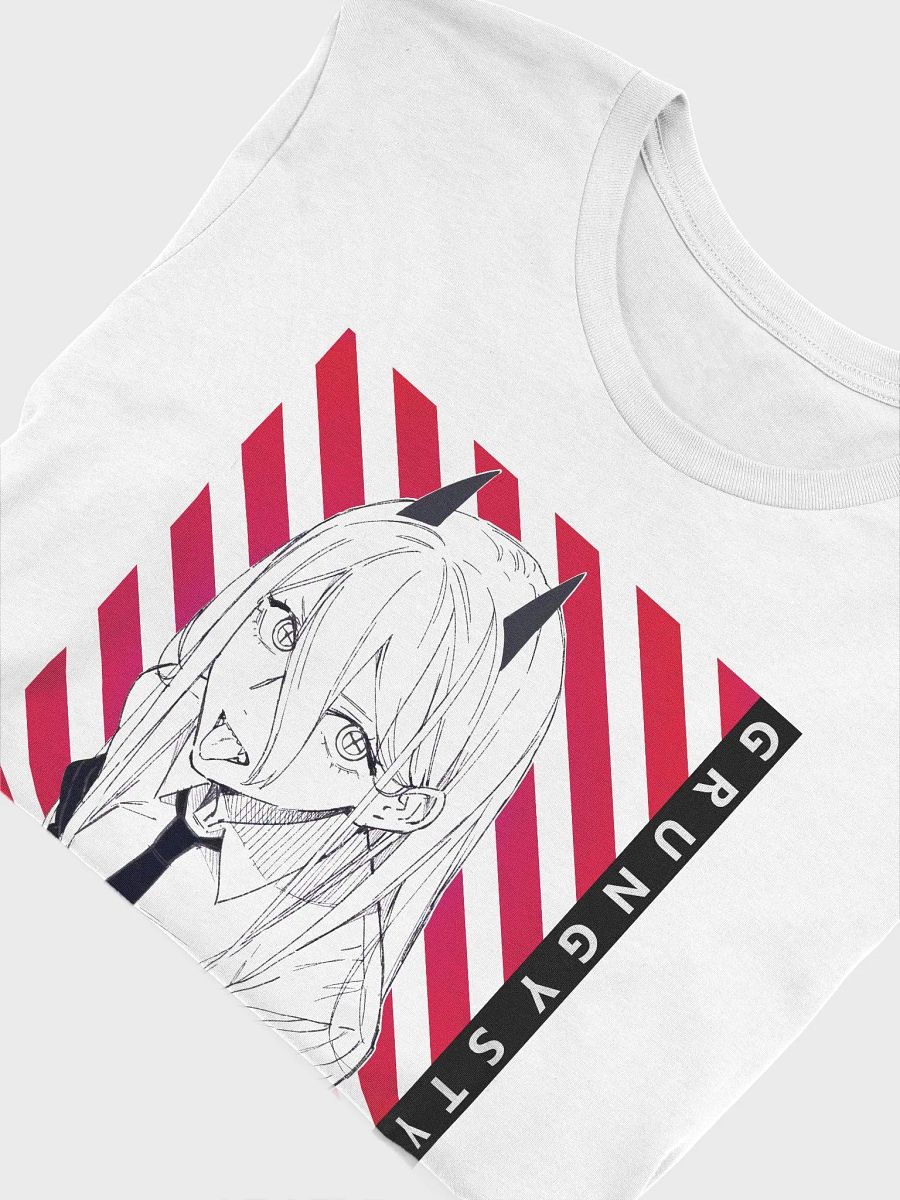 POWER! Tee product image (5)