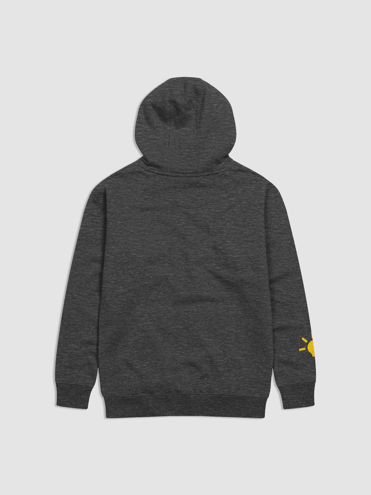Protect Your Peace Hoodie - Multiple Colors product image (6)