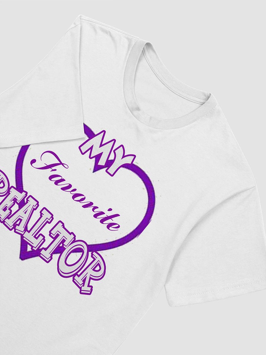 Novelty Tha B Effect Tee product image (3)
