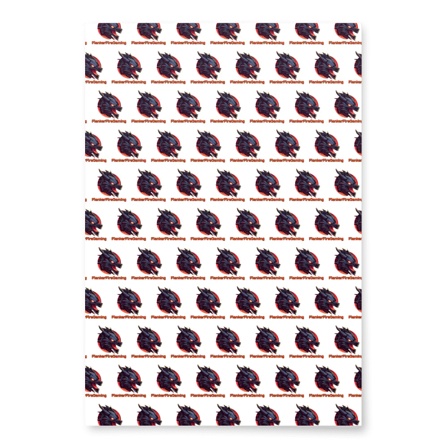 FFG Wrapping Paper product image (1)