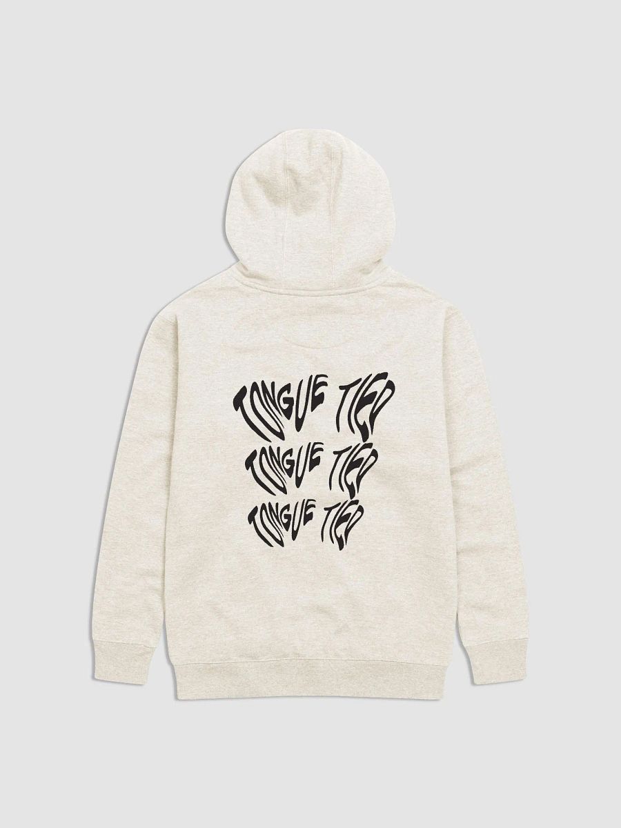 LYL Unisex Hoodie (Black Lettering) product image (10)