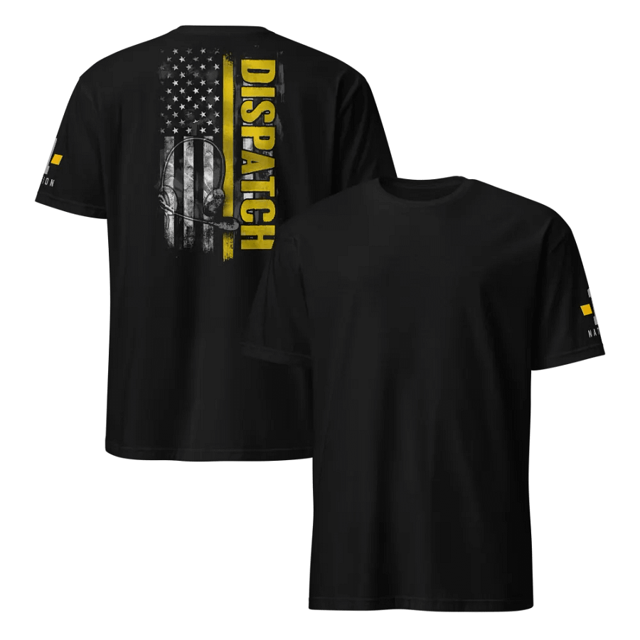 Dispatch Flag Original product image (13)