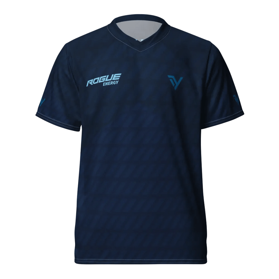 Team Voix Plain Jersey product image (3)