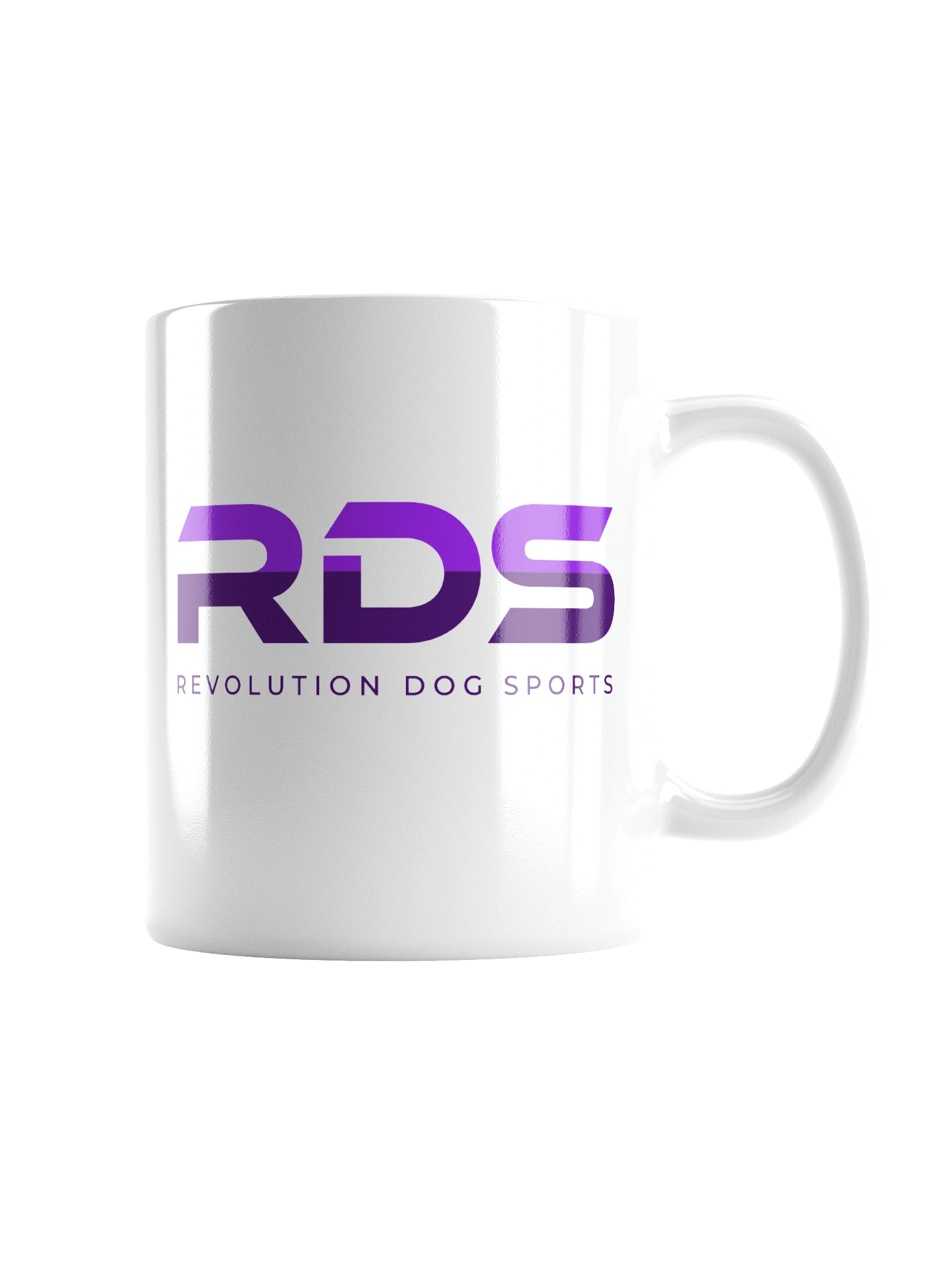 RDS Mug product image (4)