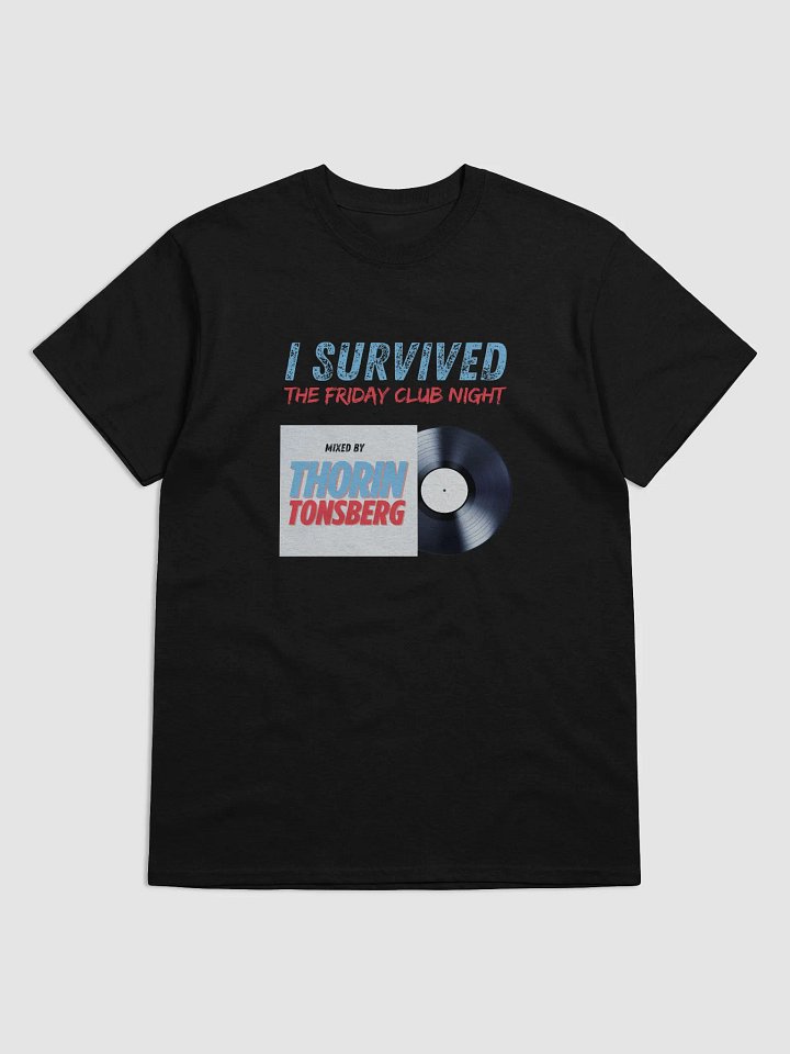 Survived Club NIght product image (1)