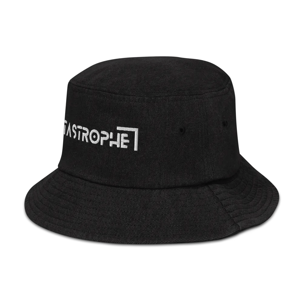 KATASTROPHE BUCKET HAT product image (4)