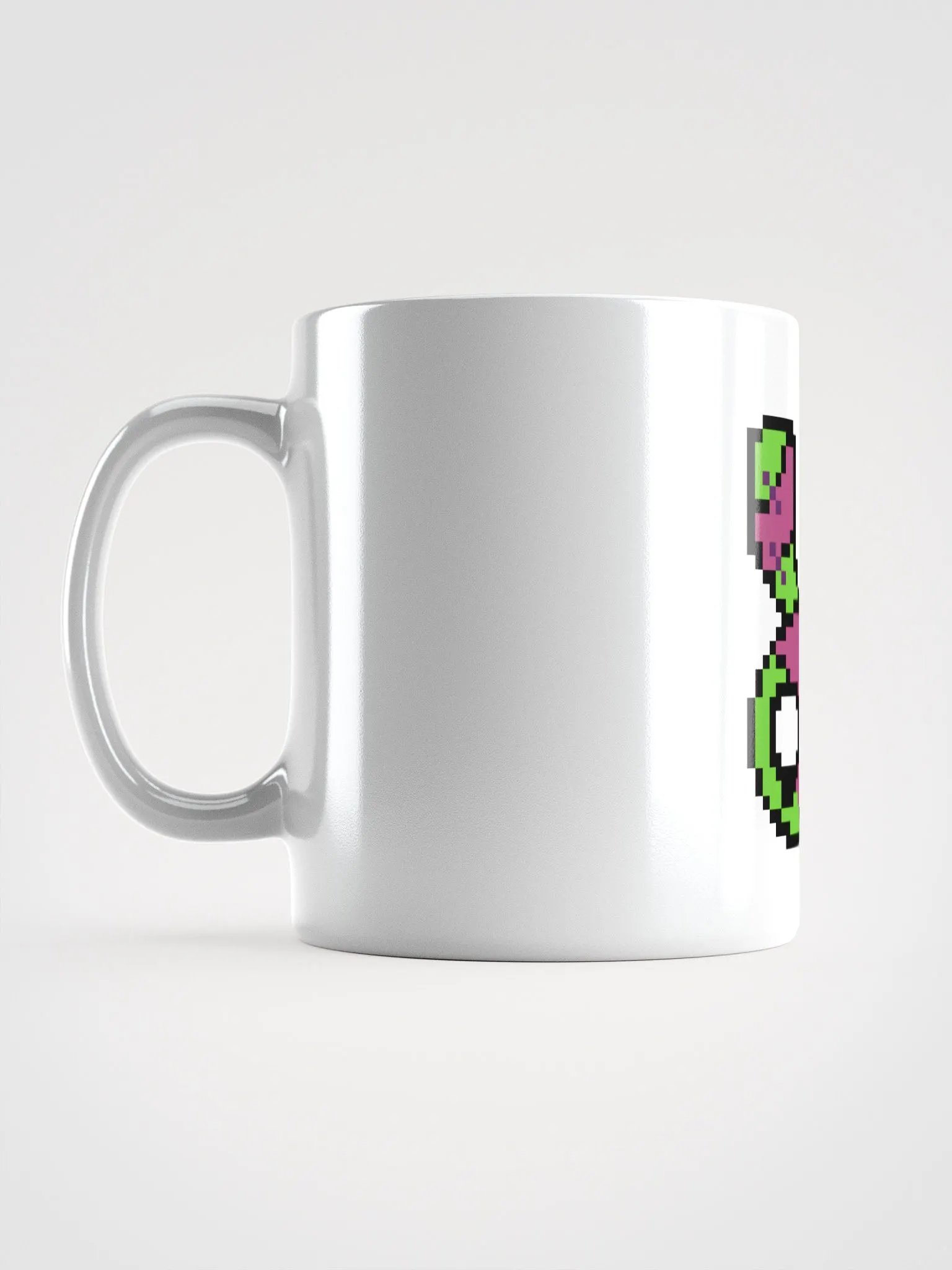 ZombieBunny Mug (White) product image (6)