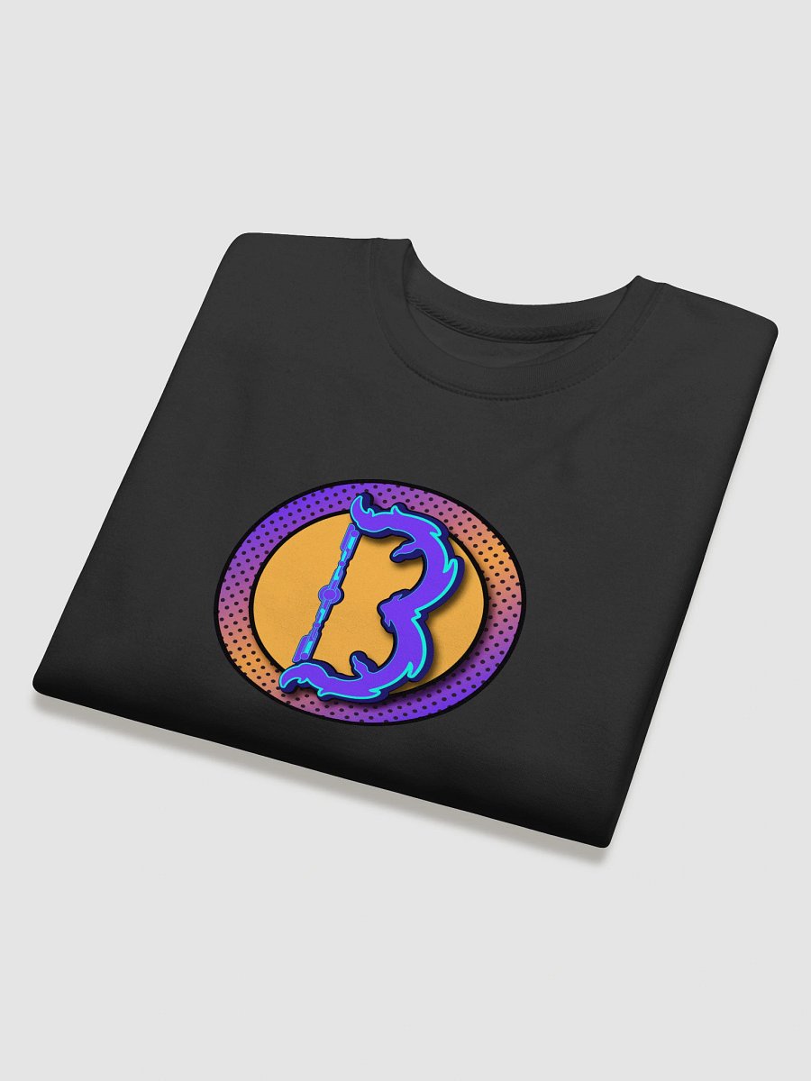 BNA Logo Premium Sweatshirt product image (27)