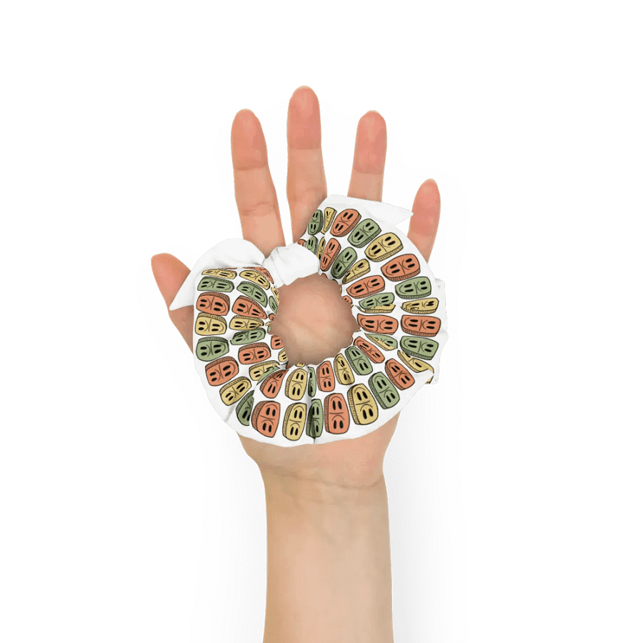 DOMS scrunch product image (7)
