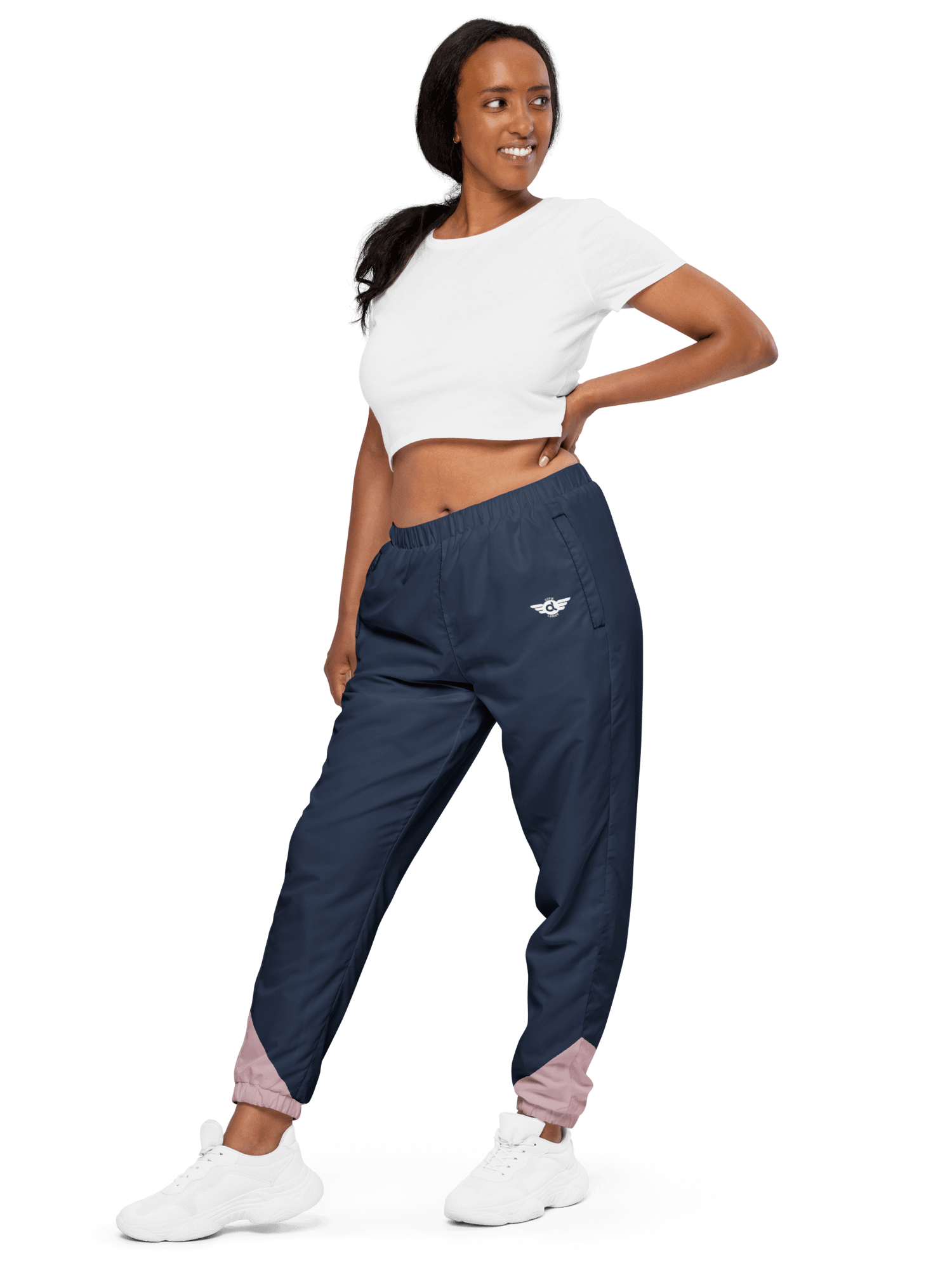 Snow Leopard Track Jacket product image (5)