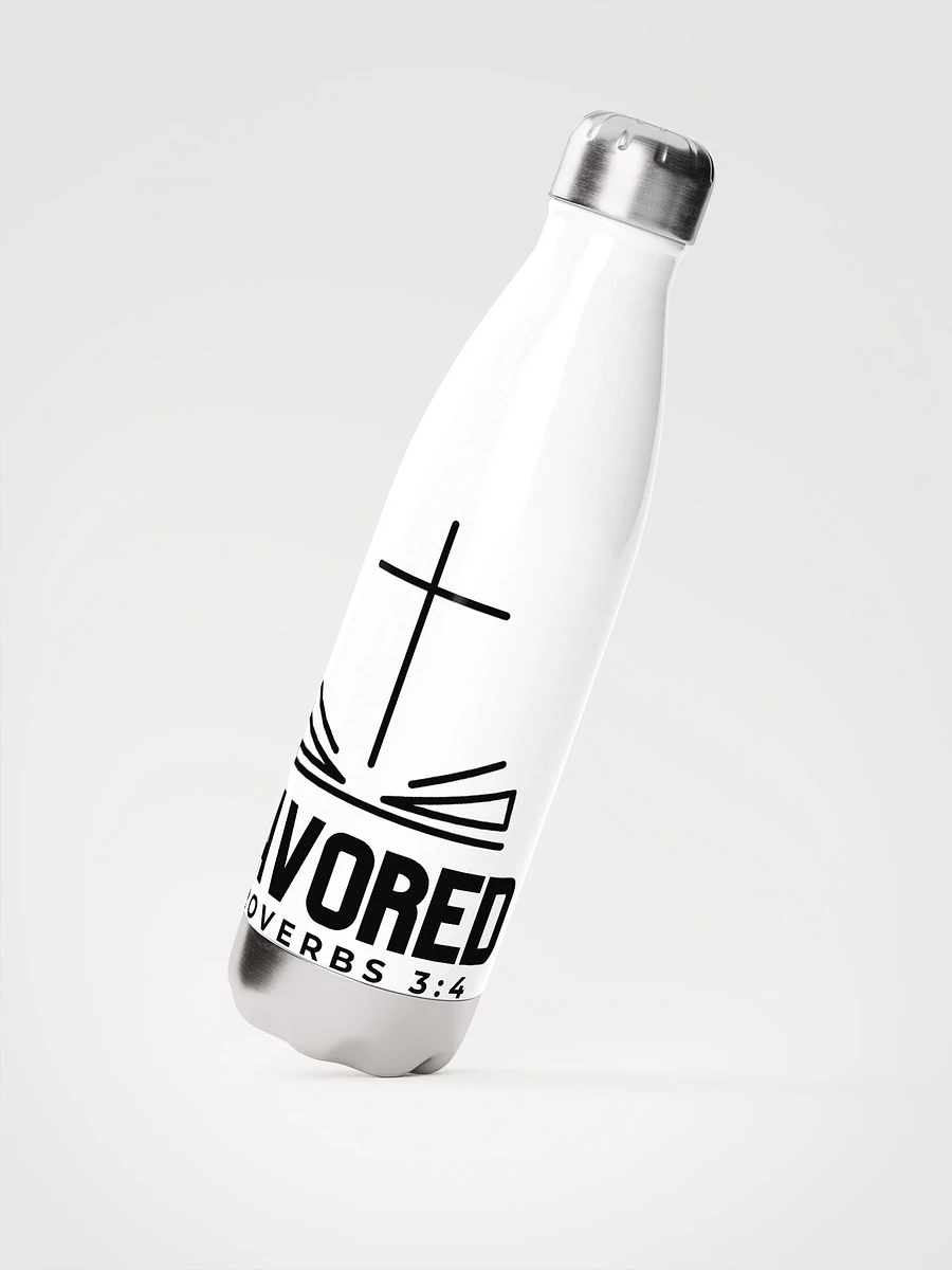 Favored Stainless Steel Water Bottle product image (2)