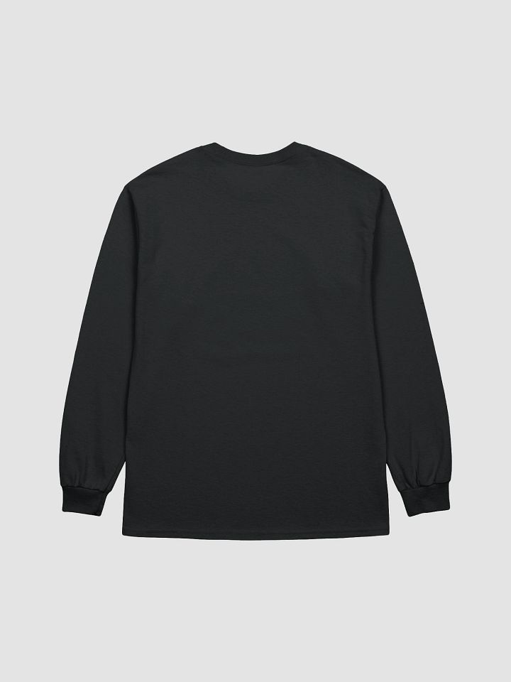 Morning Serenity Graphic Long Sleeve Tee product image (2)