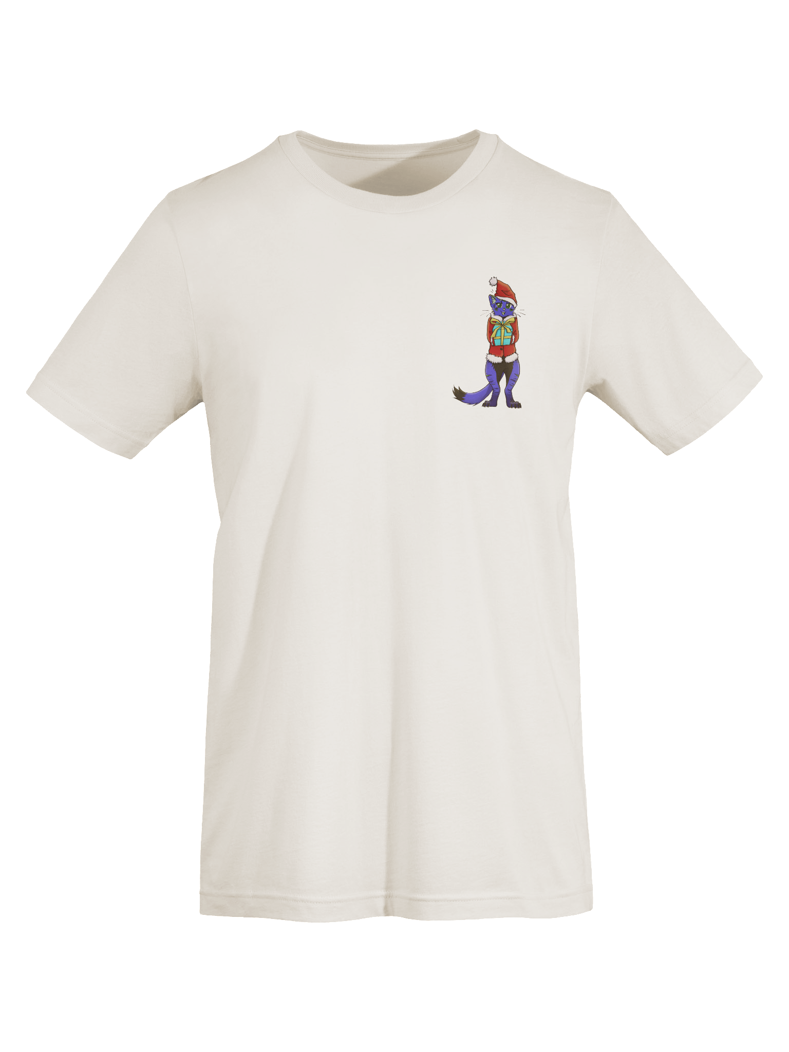 Christmas Skyks t-shirt (light edition) product image (7)