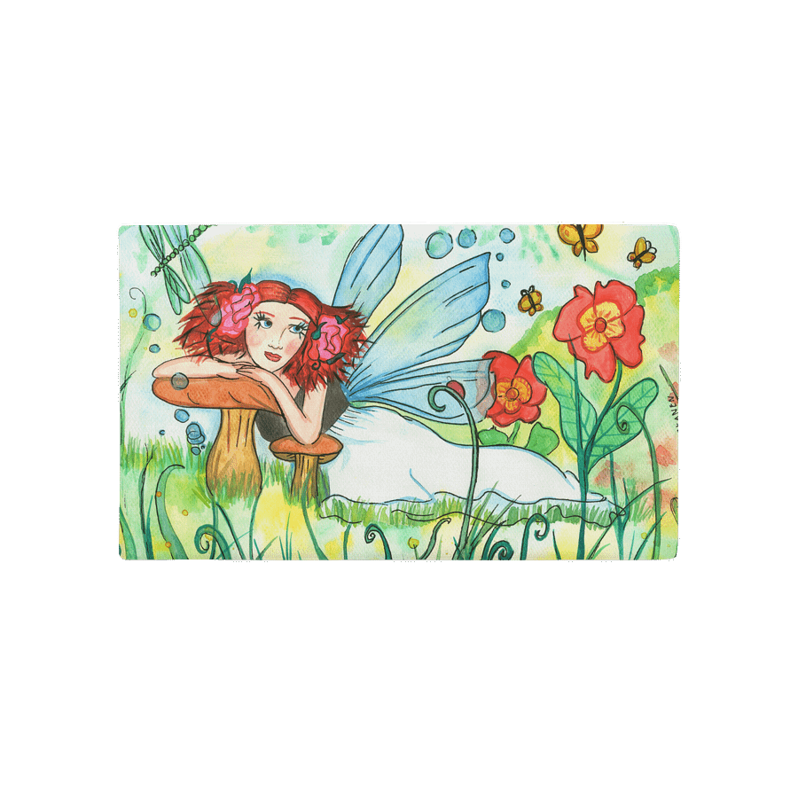 Summer Sparkle Premium Pillow Case product image (4)