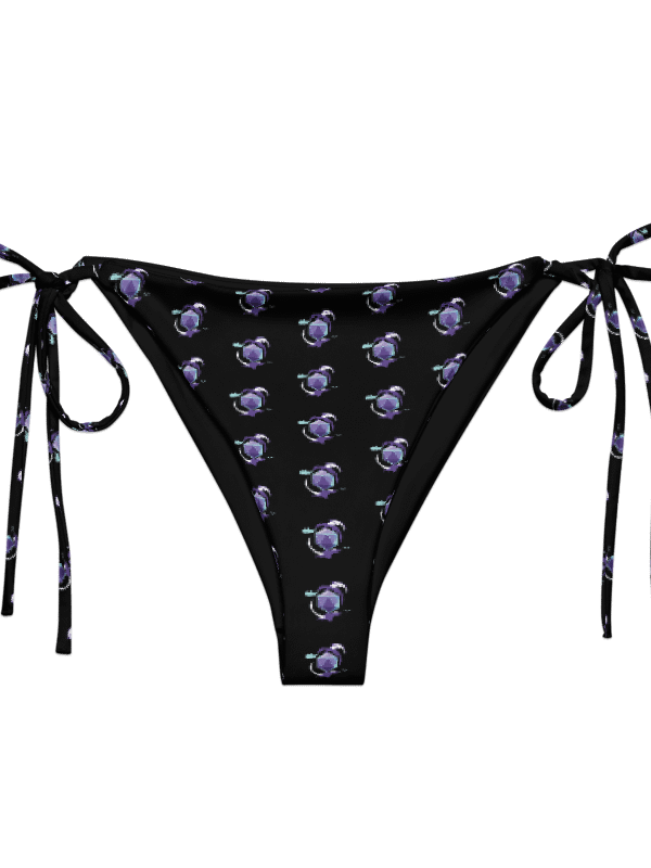 Ukko Swimsuit Thong product image (3)