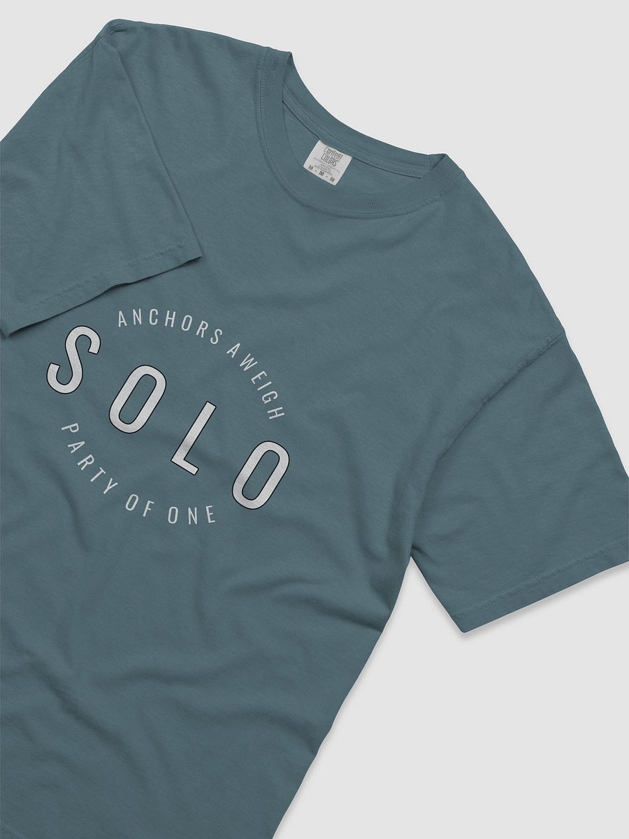 Anchors Aweigh Circle Tee product image (21)