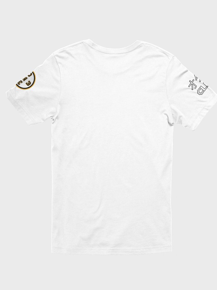 Alternate Logo Tee product image (14)