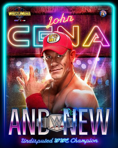 WrestleMania 41 Prediction Recap:
Night 1: 3-4 (42.86%)
Night 2: 3-3 (50%)
Overall: 6-7 (46.15%)

Some hits, some misses. Wil...
