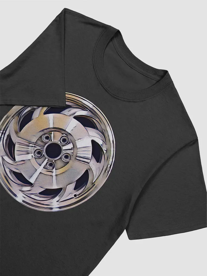 Chevrolet Corvette 1 Tshirt product image (1)