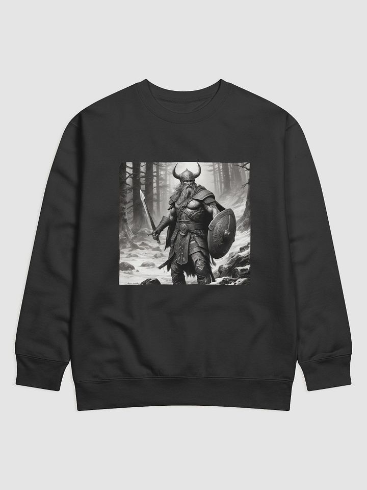 Viking Warrior product image (4)