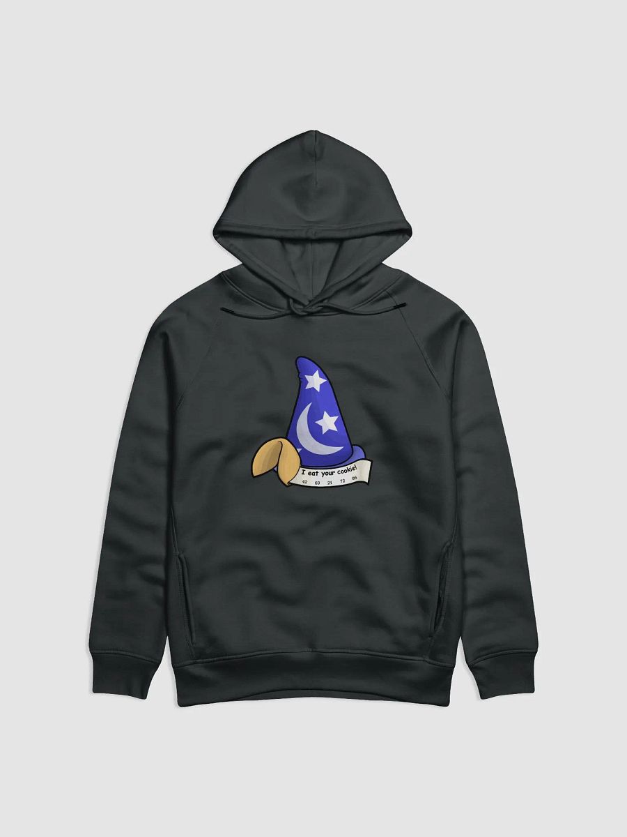Wizard Hoodie product image (1)