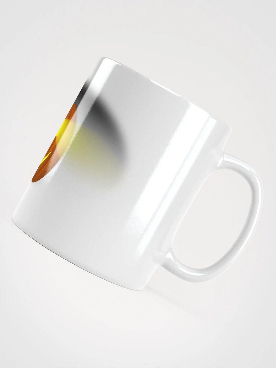 Glowing Jack-O'-Lantern Mug product image (12)