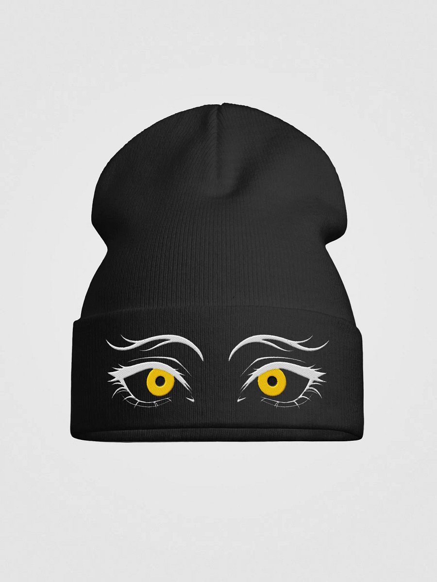 Sahlo Folina - Seized Beanie (Clancy Edition) product image (1)