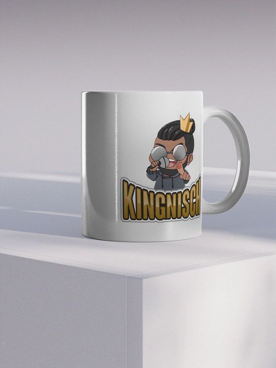 WUMH Mug product image (4)