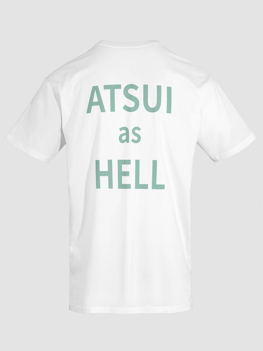 ATSUI AS HELL product image (5)