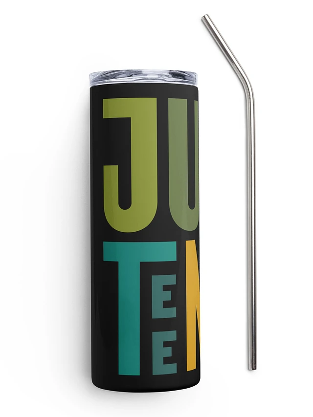 Juneteenth Tumbler product image (1)