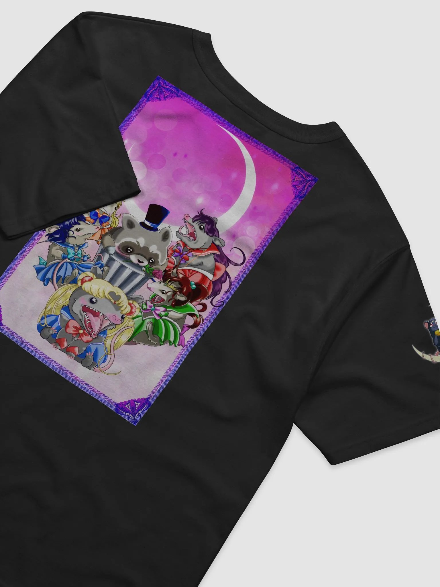 Possum Moon: Champion Relaxed-fit T-Shirt product image (7)