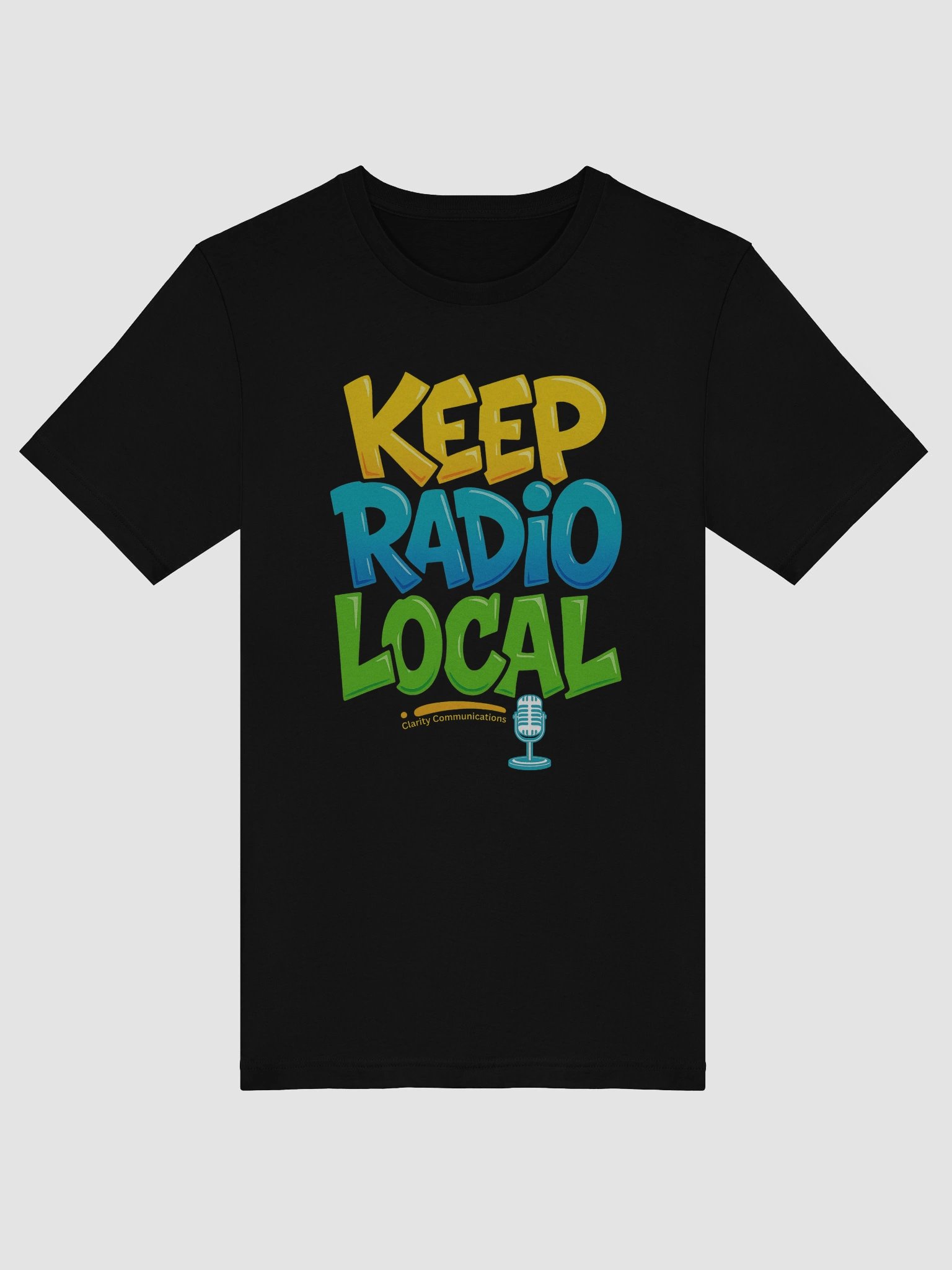 Clarity Street Team Shirt product image (5)