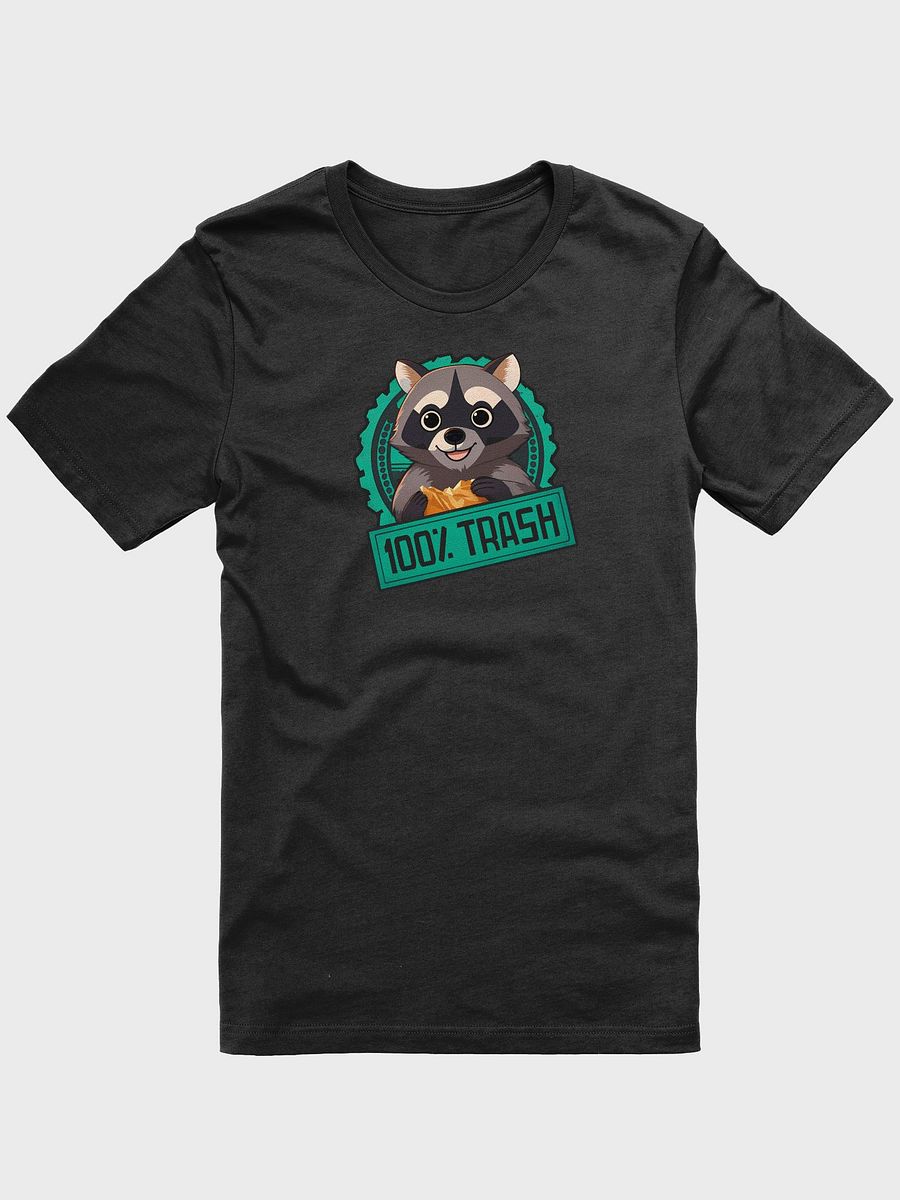 100% Trash Shirt product image (8)
