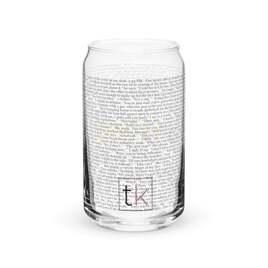 The Words Collection: Just a Fling product image (4)