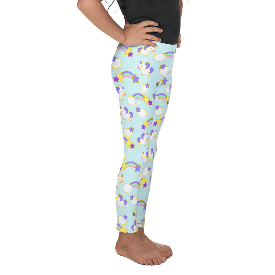 Dreamy Kids Pants product image (5)
