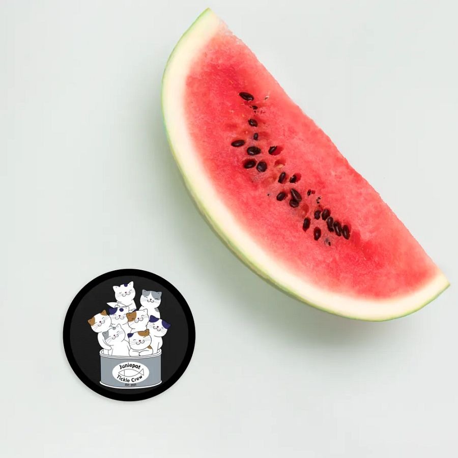 Tickle Crew Unite Patch product image (4)