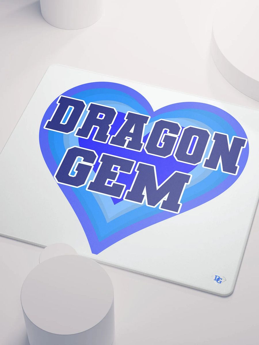 OneHeart Gaming Mouse Pad product image (3)