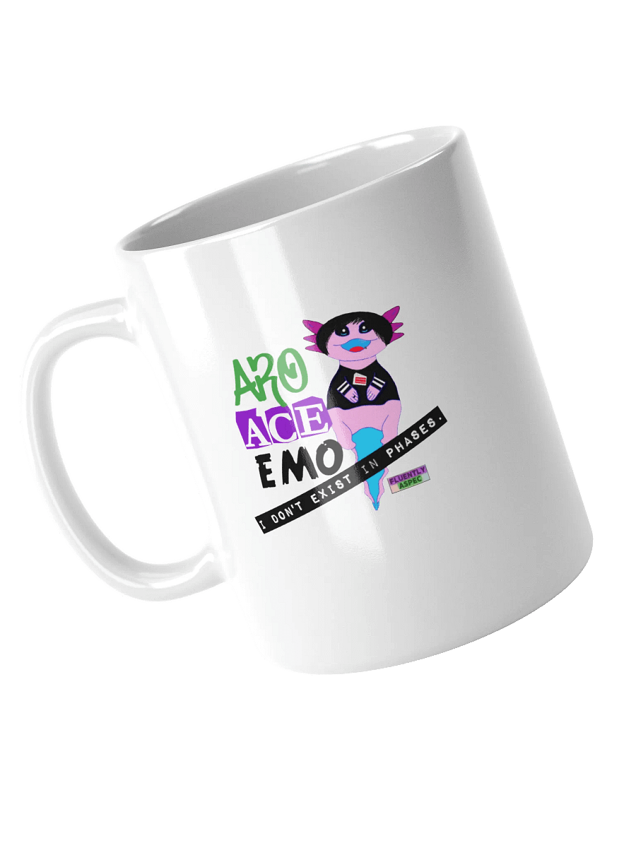 Aro Ace Emo Coffee Mug product image (3)
