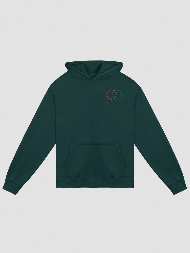 Mr. Beaf Pullover