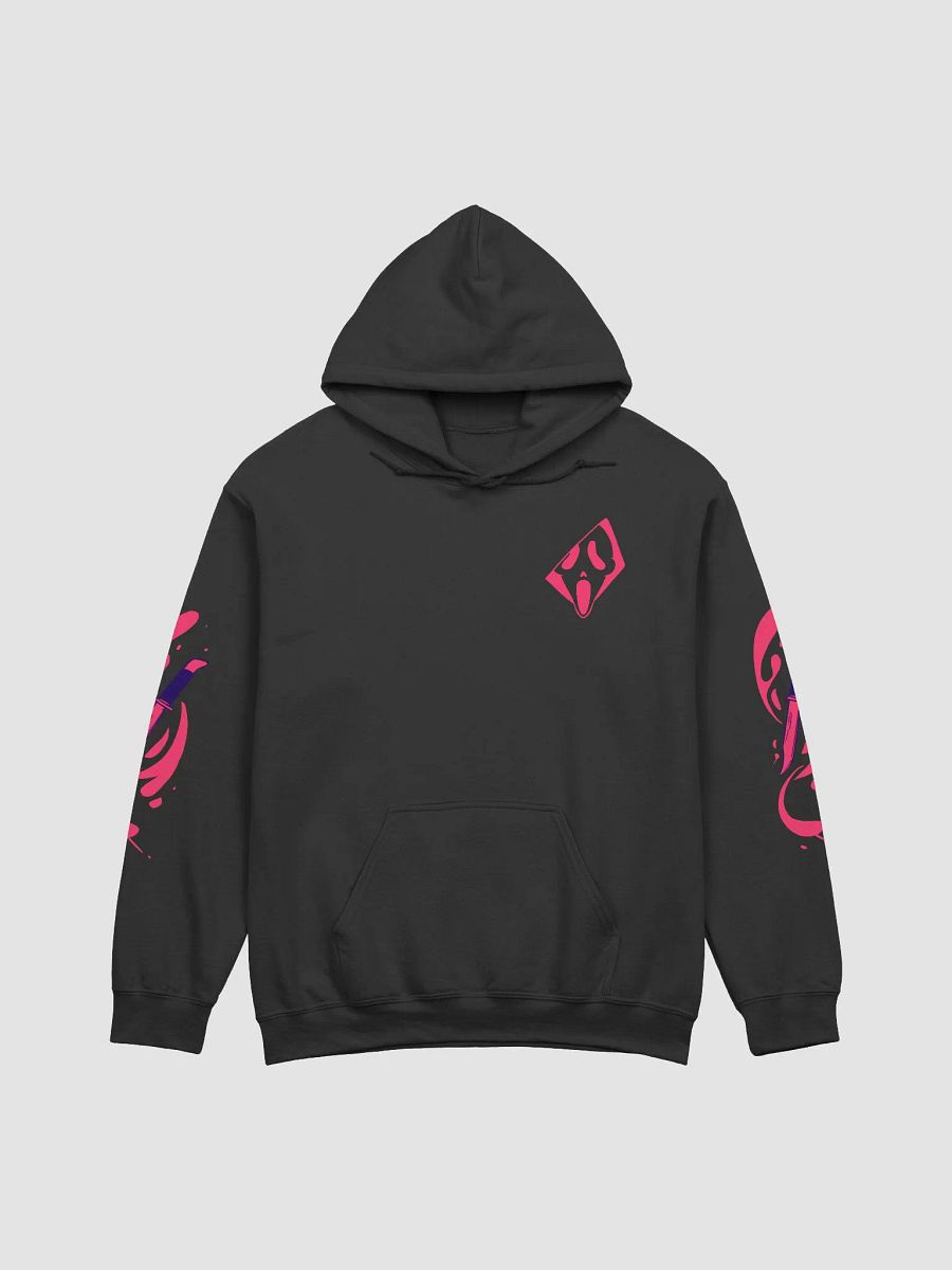 GHOSTIE HOODIE product image (10)