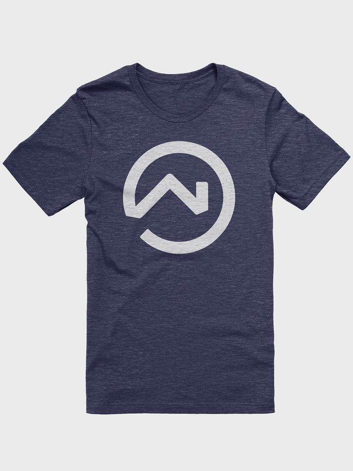 The House Tshirt (Dark Colors) product image (97)