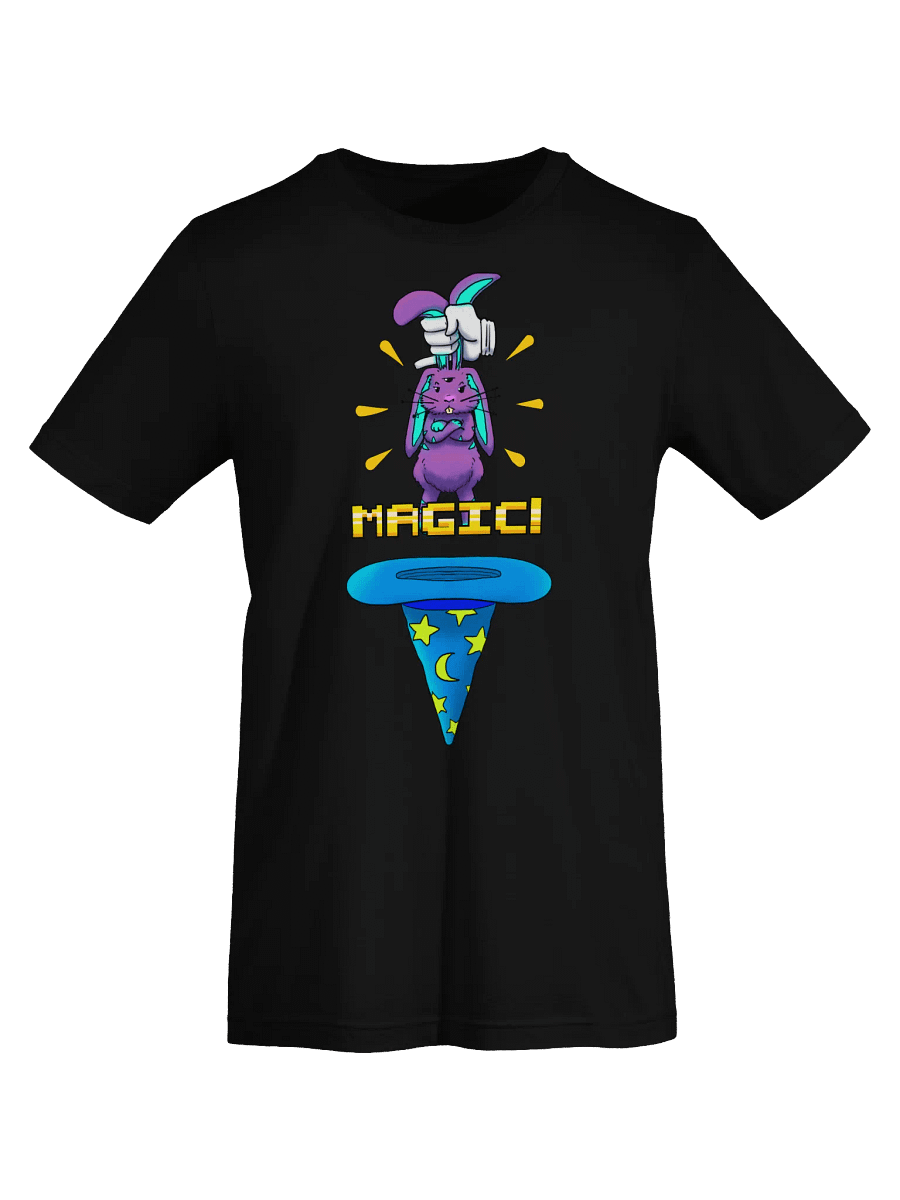 Magic Shirt! product image (7)
