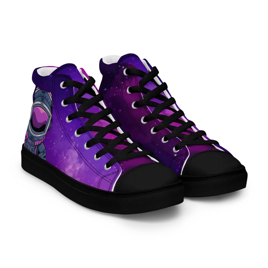 New Horizons Women's High Tops product image (8)