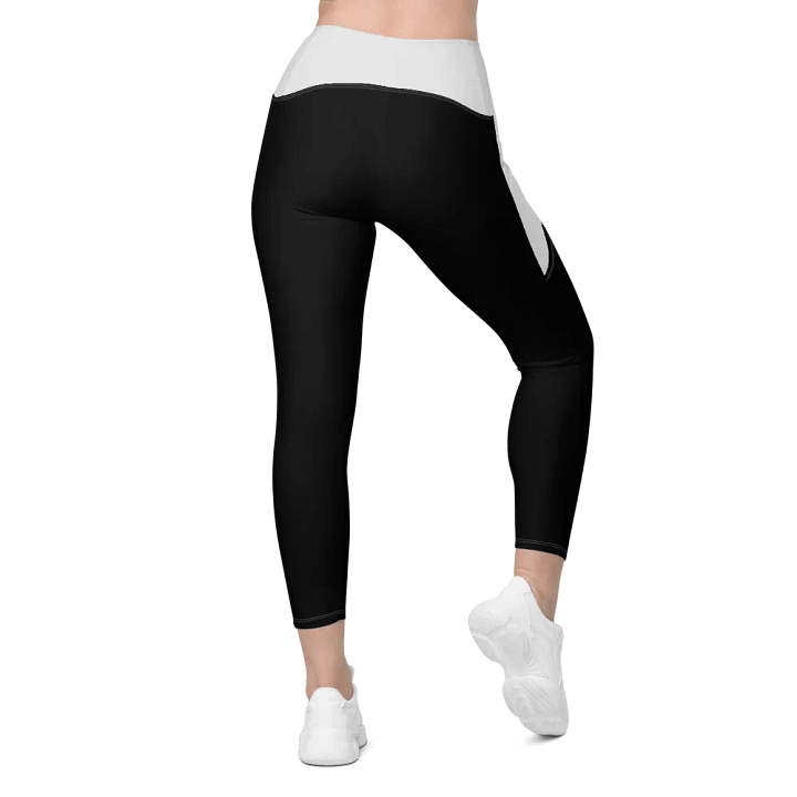 GetGood - Pocket Leggings product image (2)