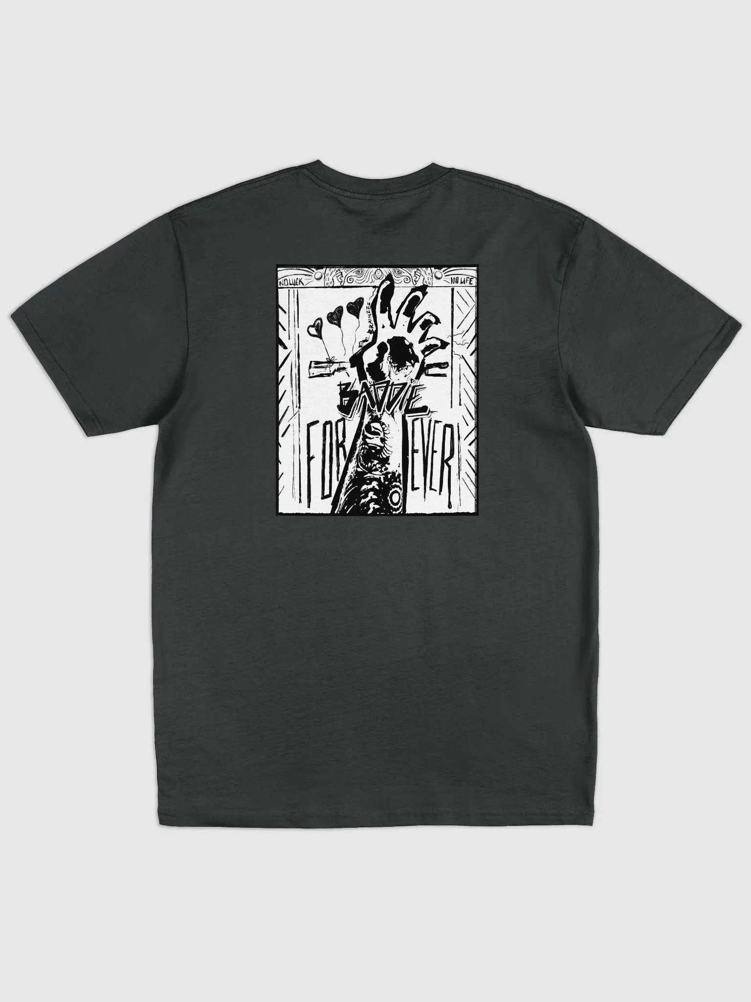 BADDIE FOREVERRRRRR (Heavy) product image (5)