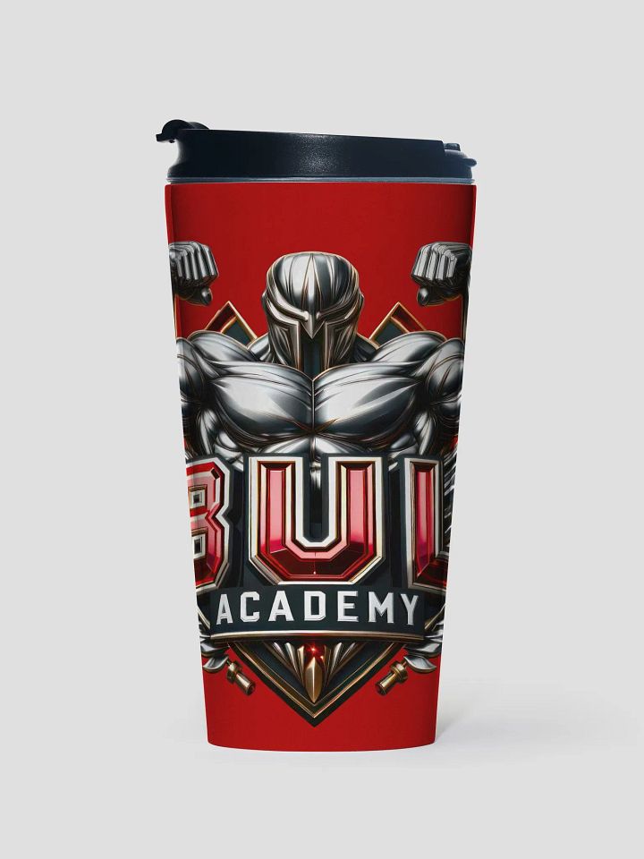 BUL ACADEMY - Stainless Steel Travel Mug product image (1)