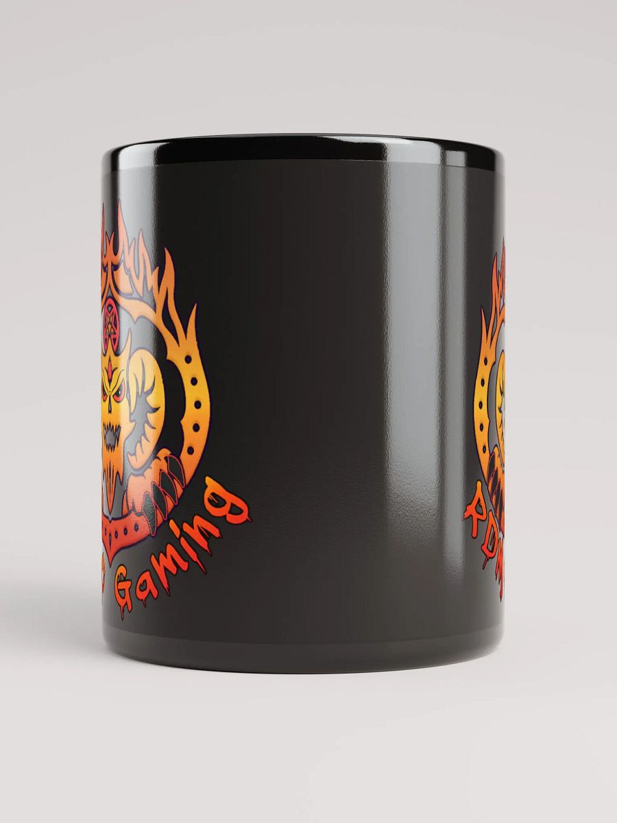Black RDMC Mug product image (5)
