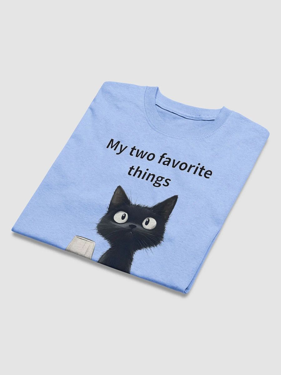 Cat & Wine, my two favorite things product image (3)