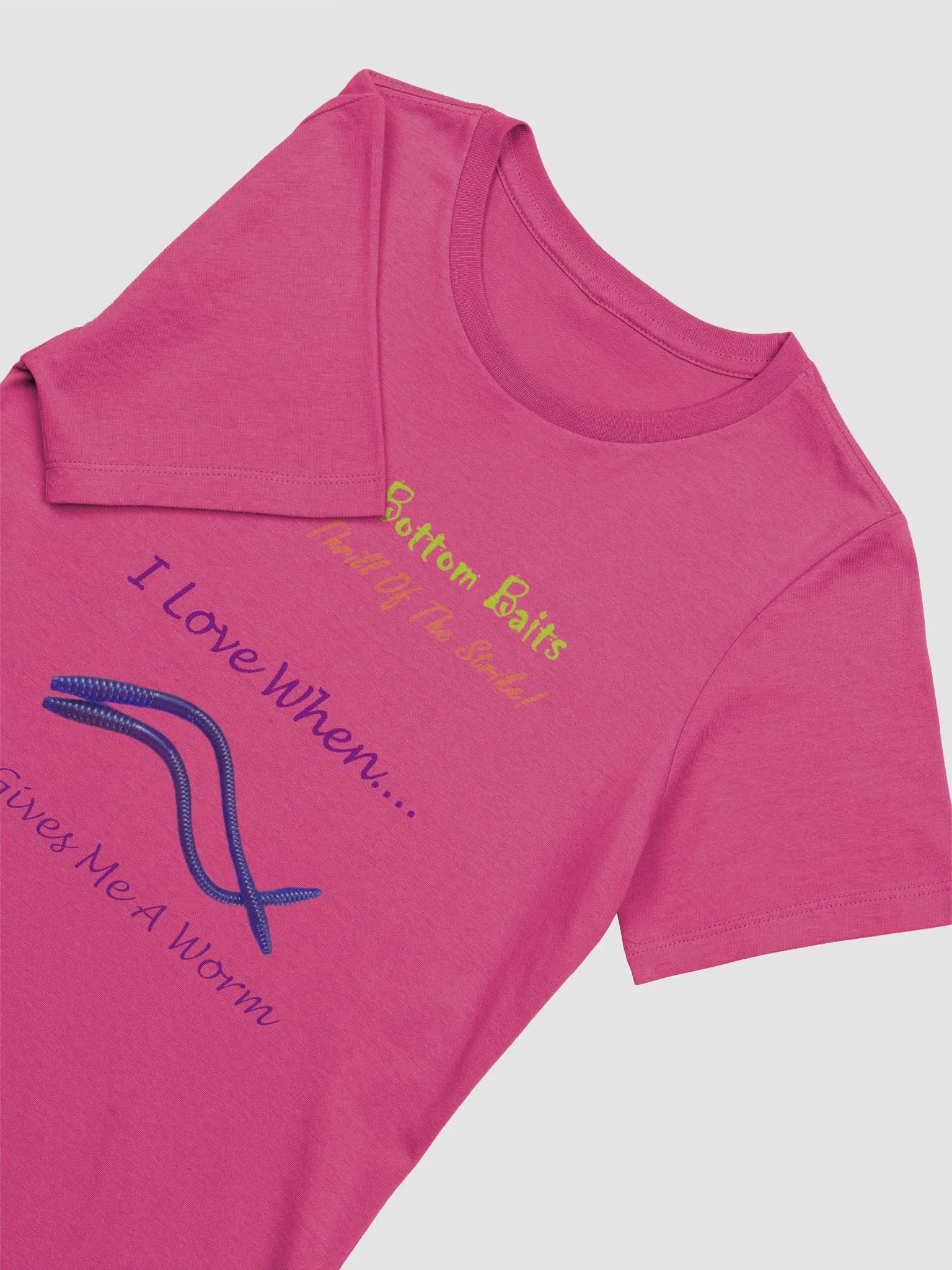 Ladies T product image (11)